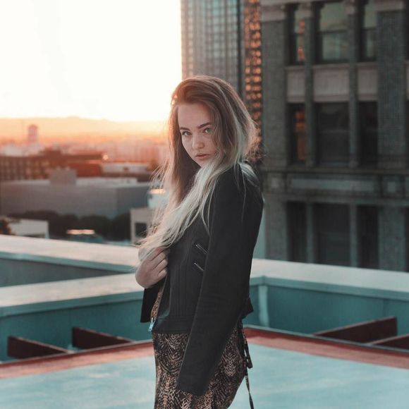 Meet your Posher, Michelle - Picture 1 of 1